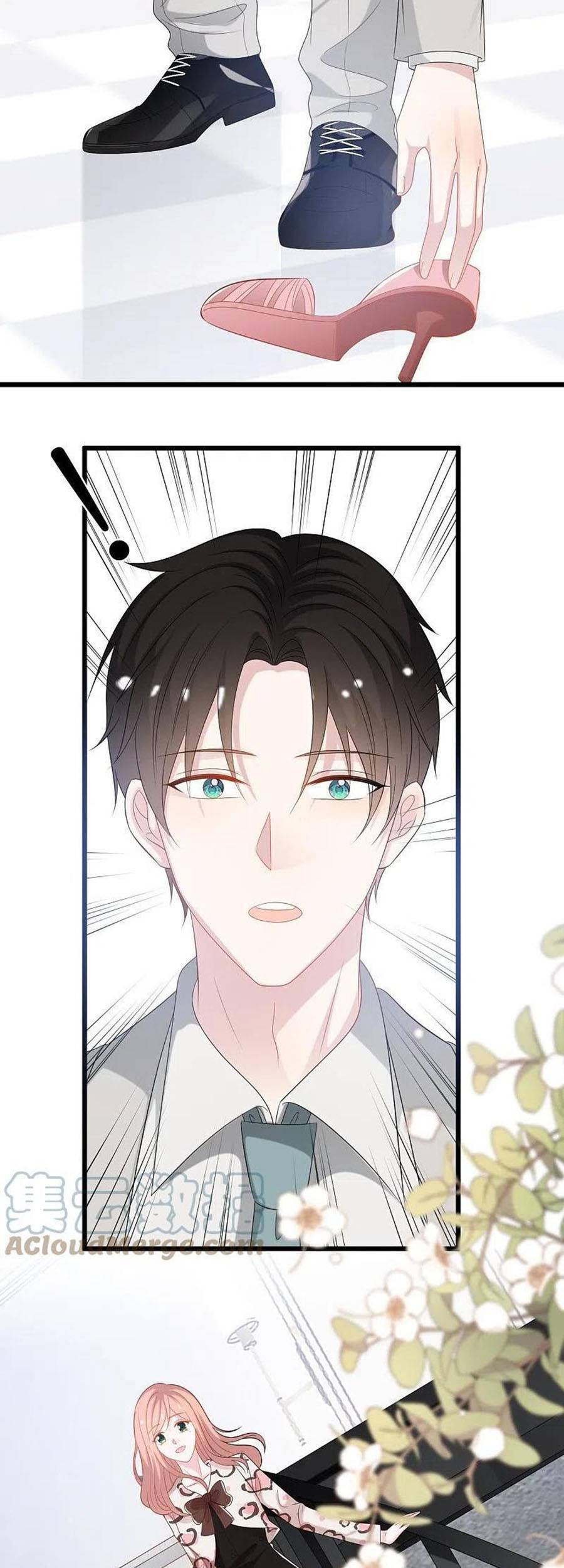 Tổng Tài Daddy Đuổi Tới Nơi Rồi Chapter 189 - 17