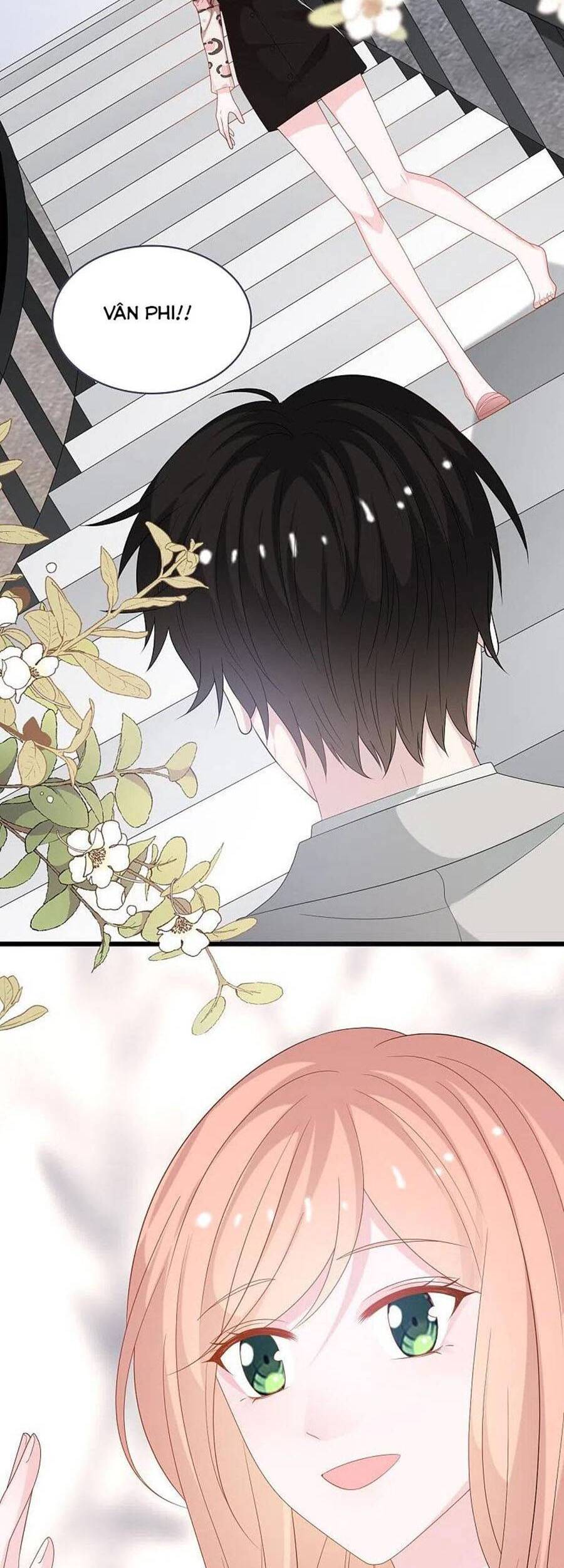 Tổng Tài Daddy Đuổi Tới Nơi Rồi Chapter 189 - 18