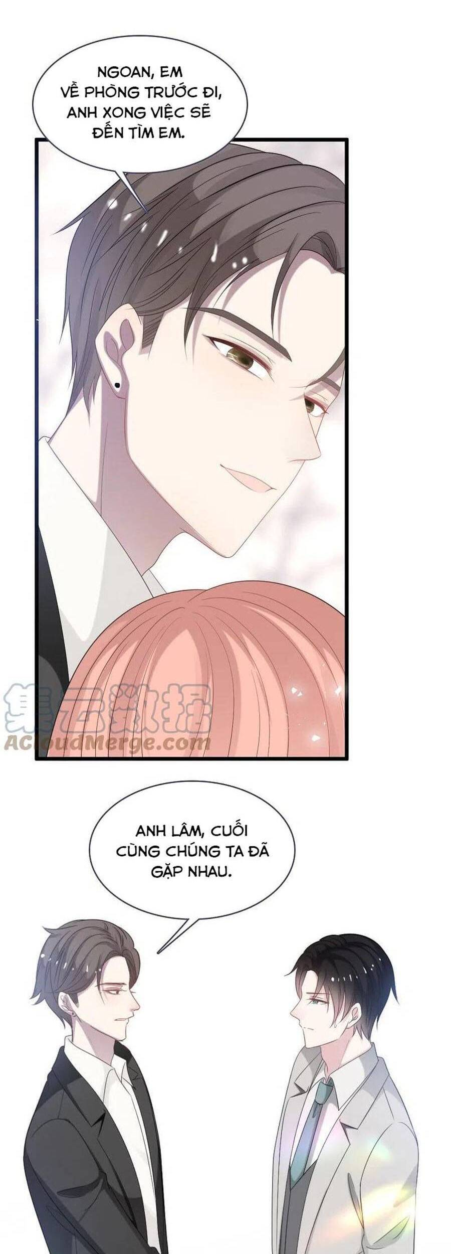 Tổng Tài Daddy Đuổi Tới Nơi Rồi Chapter 189 - 23