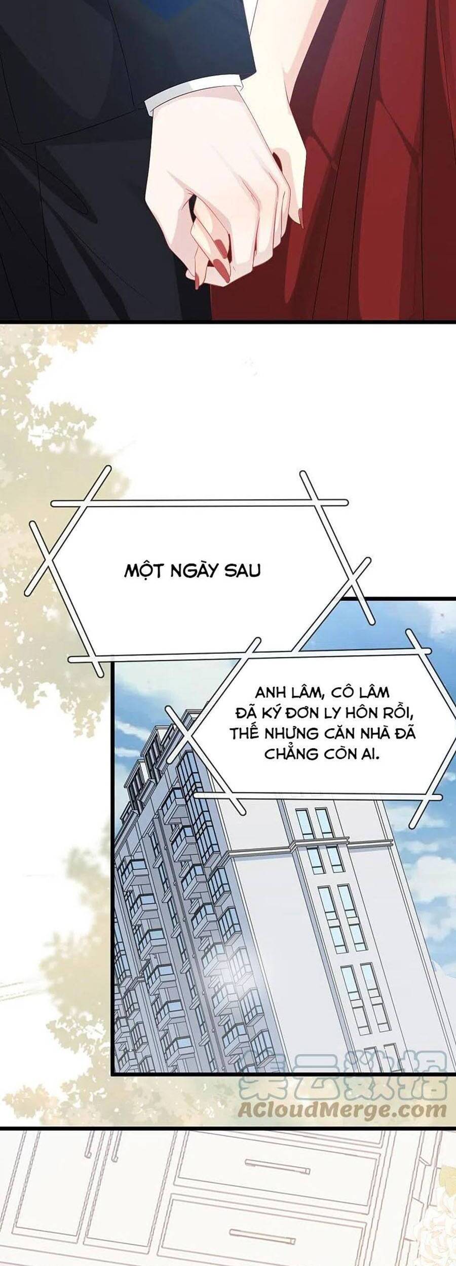 Tổng Tài Daddy Đuổi Tới Nơi Rồi Chapter 189 - 4