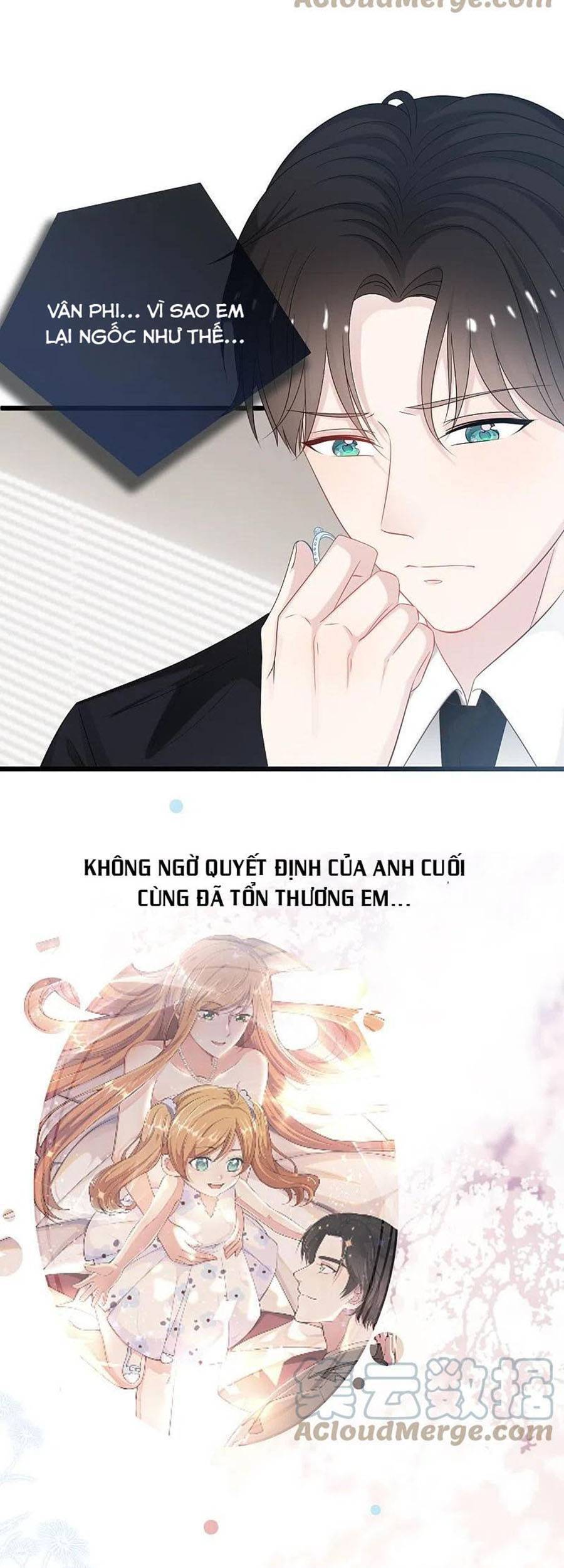 Tổng Tài Daddy Đuổi Tới Nơi Rồi Chapter 189 - 7