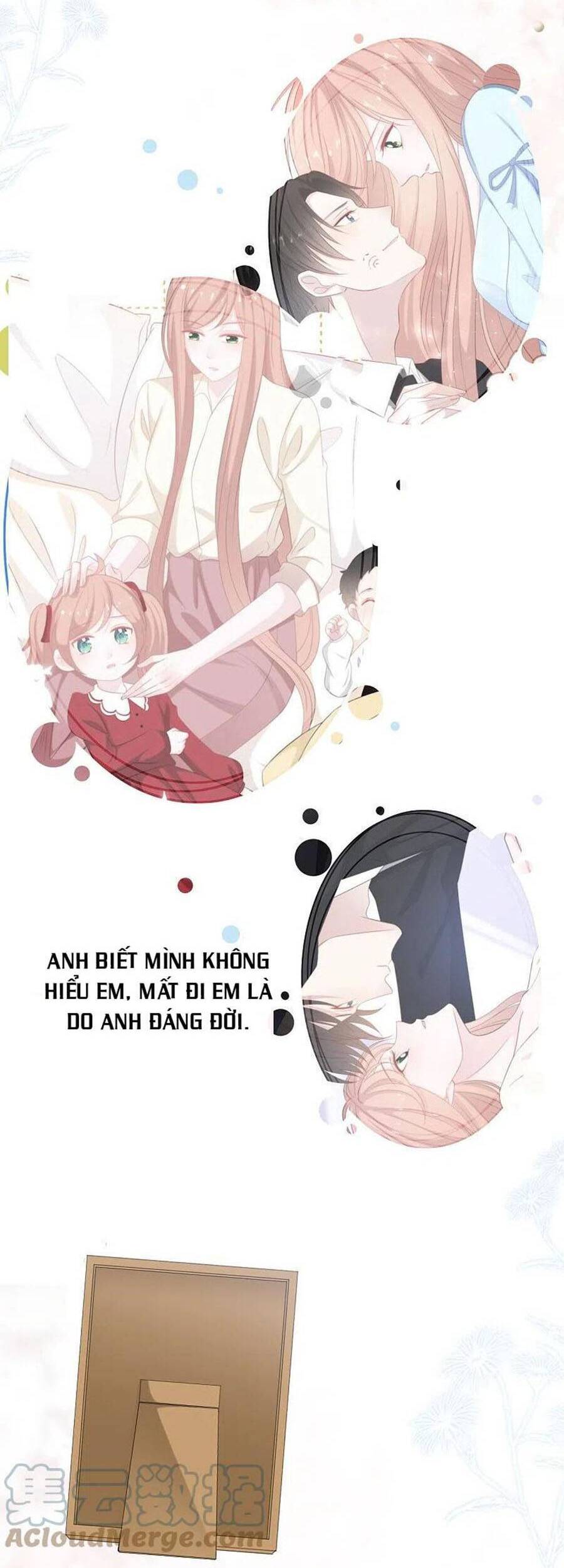 Tổng Tài Daddy Đuổi Tới Nơi Rồi Chapter 189 - 8