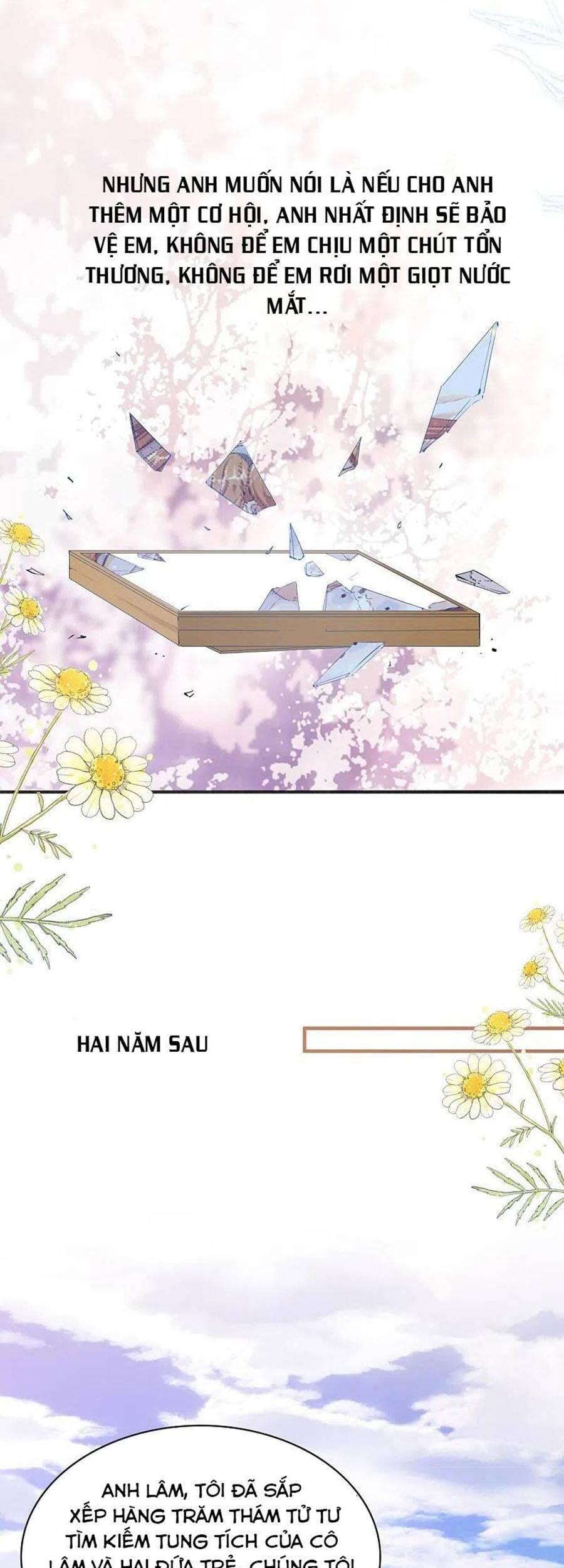 Tổng Tài Daddy Đuổi Tới Nơi Rồi Chapter 189 - 9