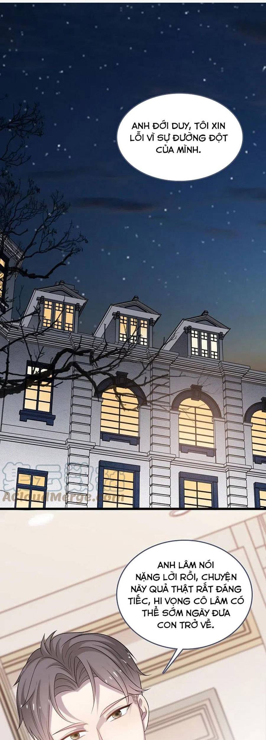Tổng Tài Daddy Đuổi Tới Nơi Rồi Chapter 190 - 2