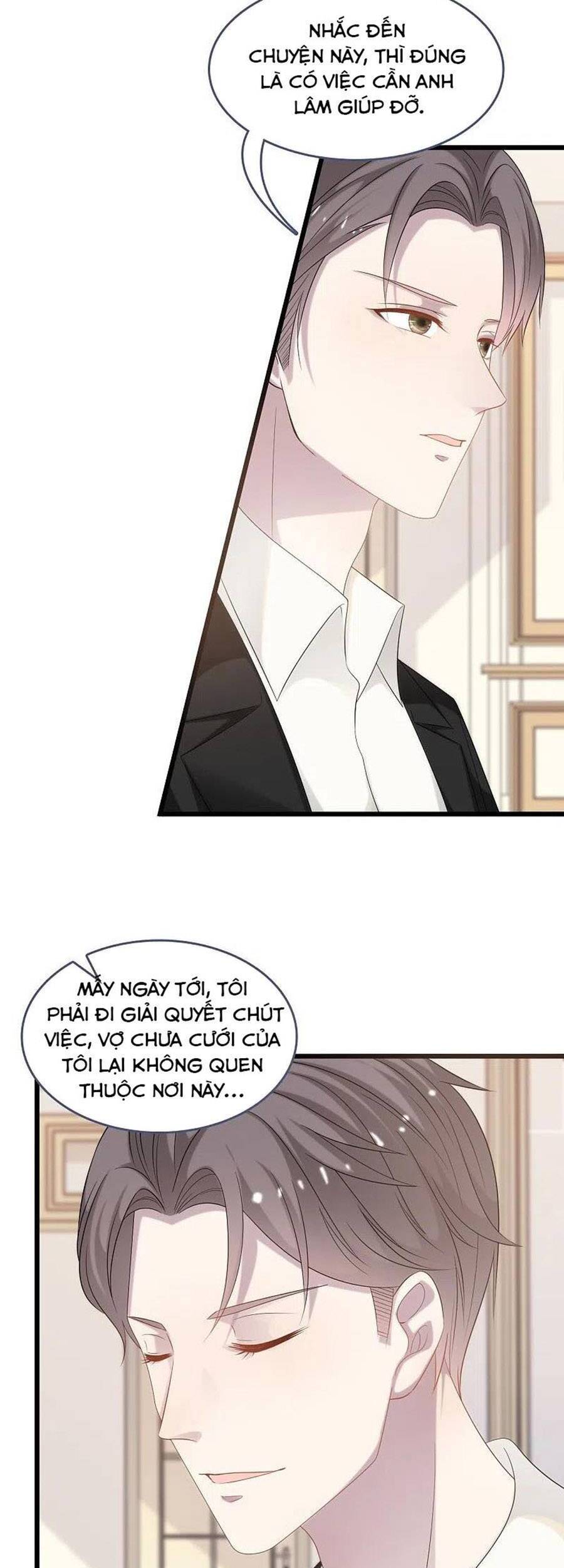 Tổng Tài Daddy Đuổi Tới Nơi Rồi Chapter 190 - 4