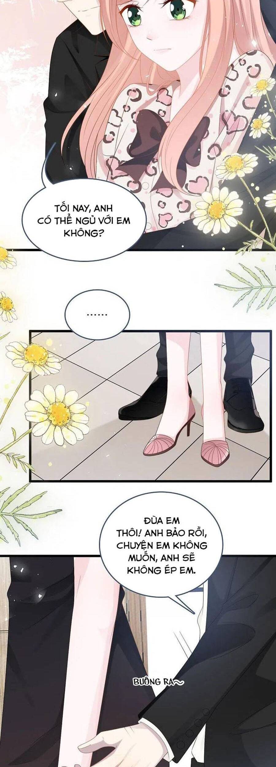 Tổng Tài Daddy Đuổi Tới Nơi Rồi Chapter 191 - 3