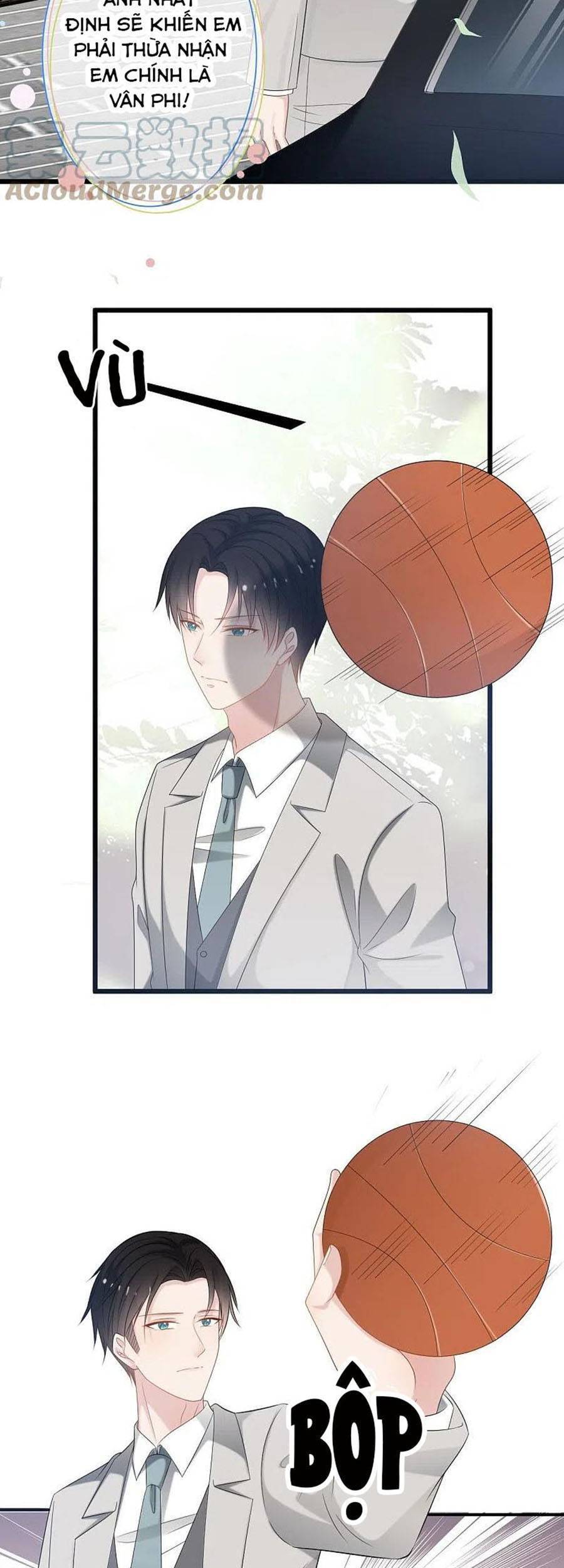 Tổng Tài Daddy Đuổi Tới Nơi Rồi Chapter 191 - 6