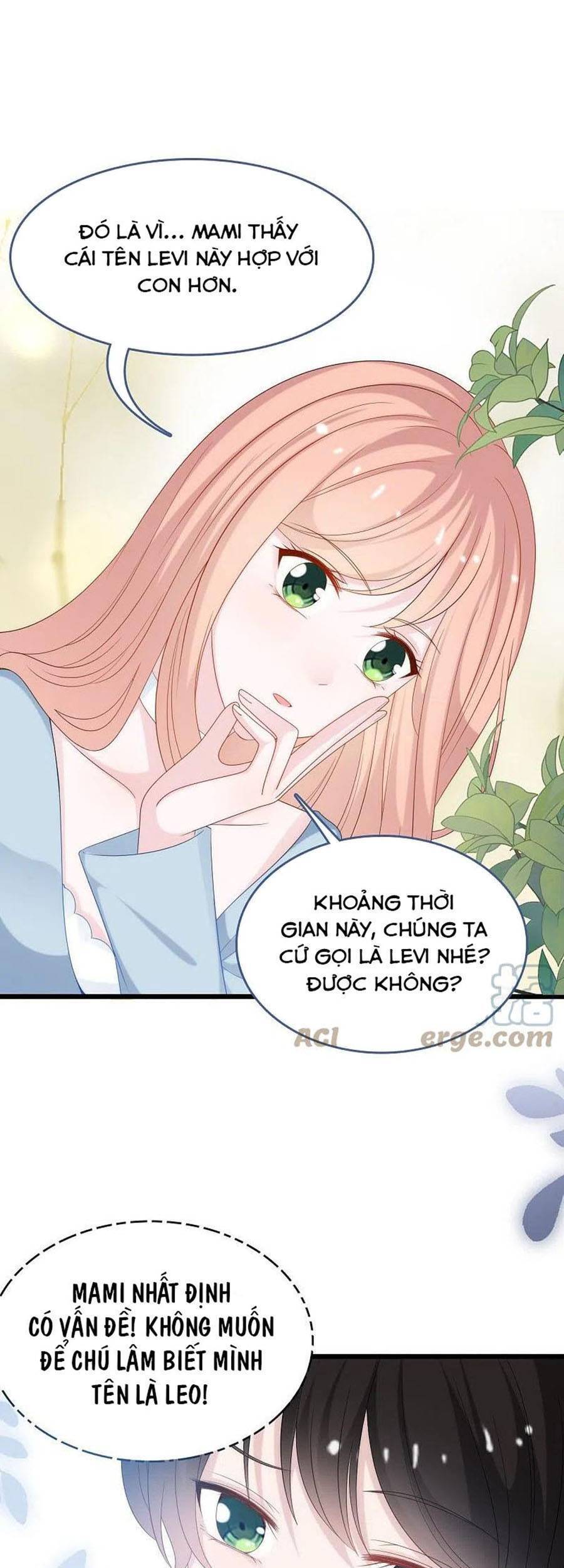 Tổng Tài Daddy Đuổi Tới Nơi Rồi Chapter 192 - 2