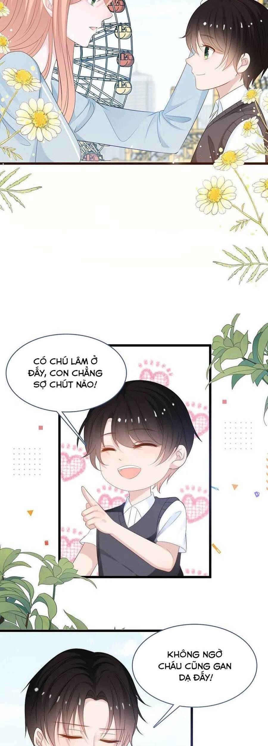 Tổng Tài Daddy Đuổi Tới Nơi Rồi Chapter 192 - 11