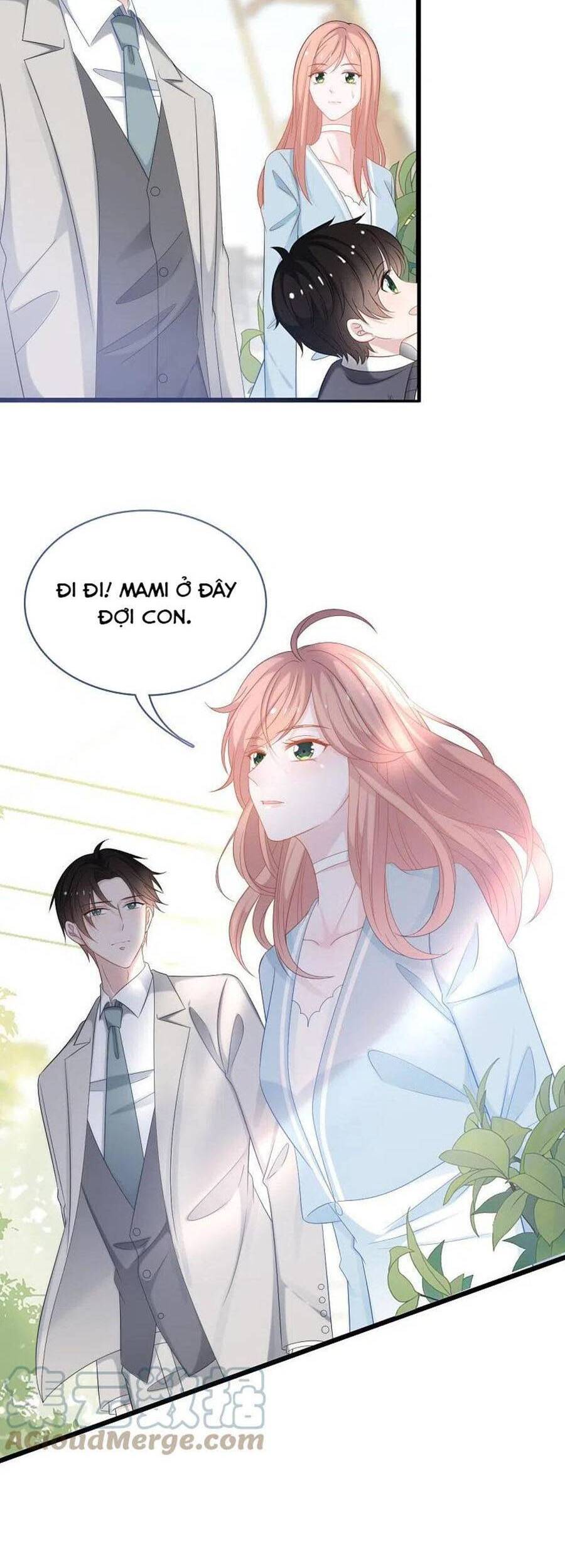 Tổng Tài Daddy Đuổi Tới Nơi Rồi Chapter 192 - 13