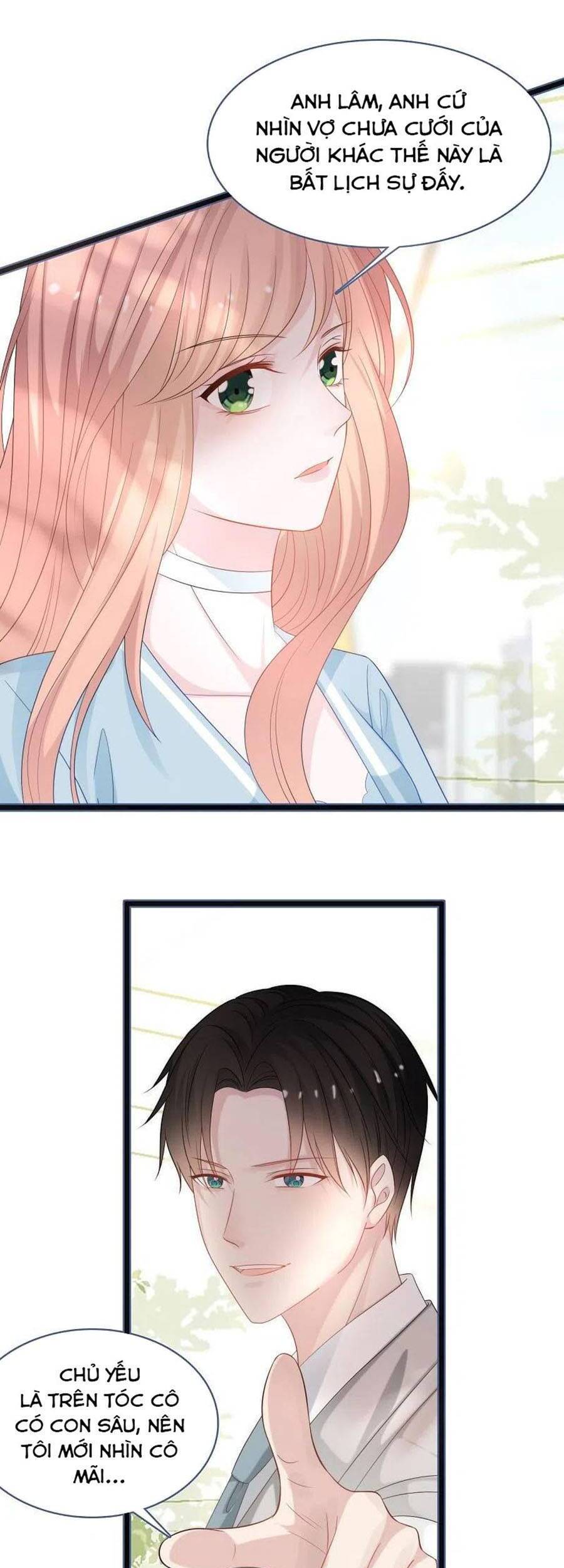 Tổng Tài Daddy Đuổi Tới Nơi Rồi Chapter 192 - 14