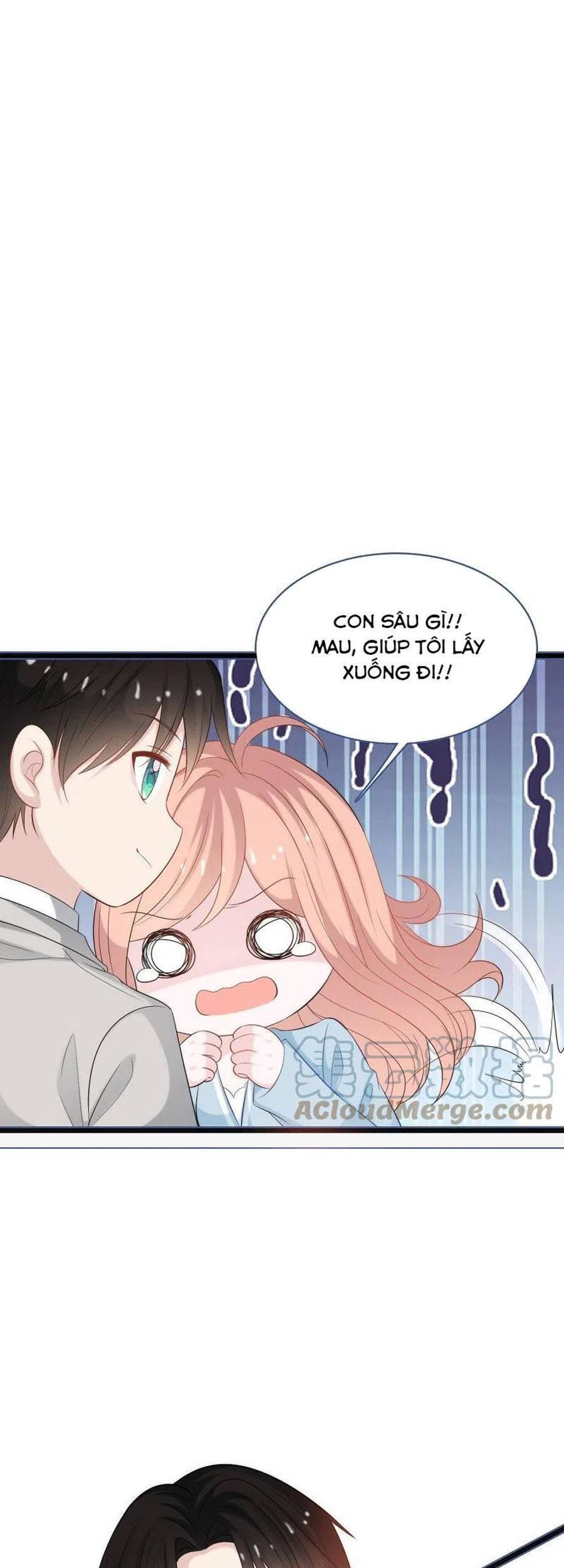 Tổng Tài Daddy Đuổi Tới Nơi Rồi Chapter 192 - 16