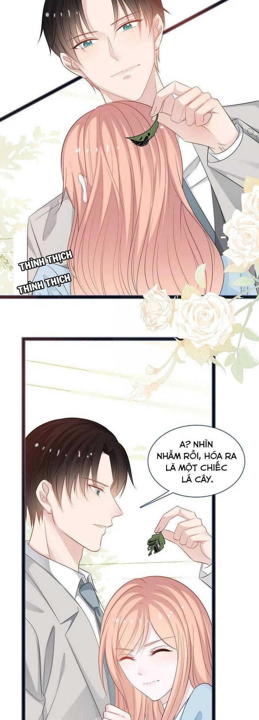 Tổng Tài Daddy Đuổi Tới Nơi Rồi Chapter 192 - 17