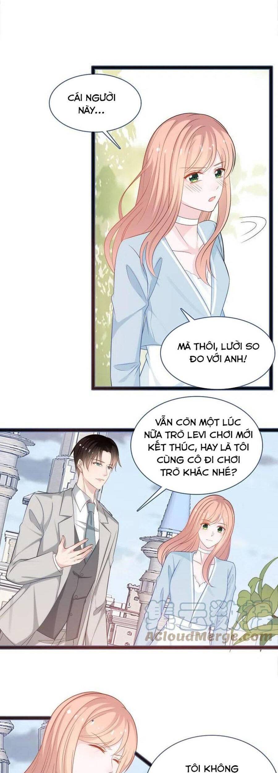 Tổng Tài Daddy Đuổi Tới Nơi Rồi Chapter 192 - 19