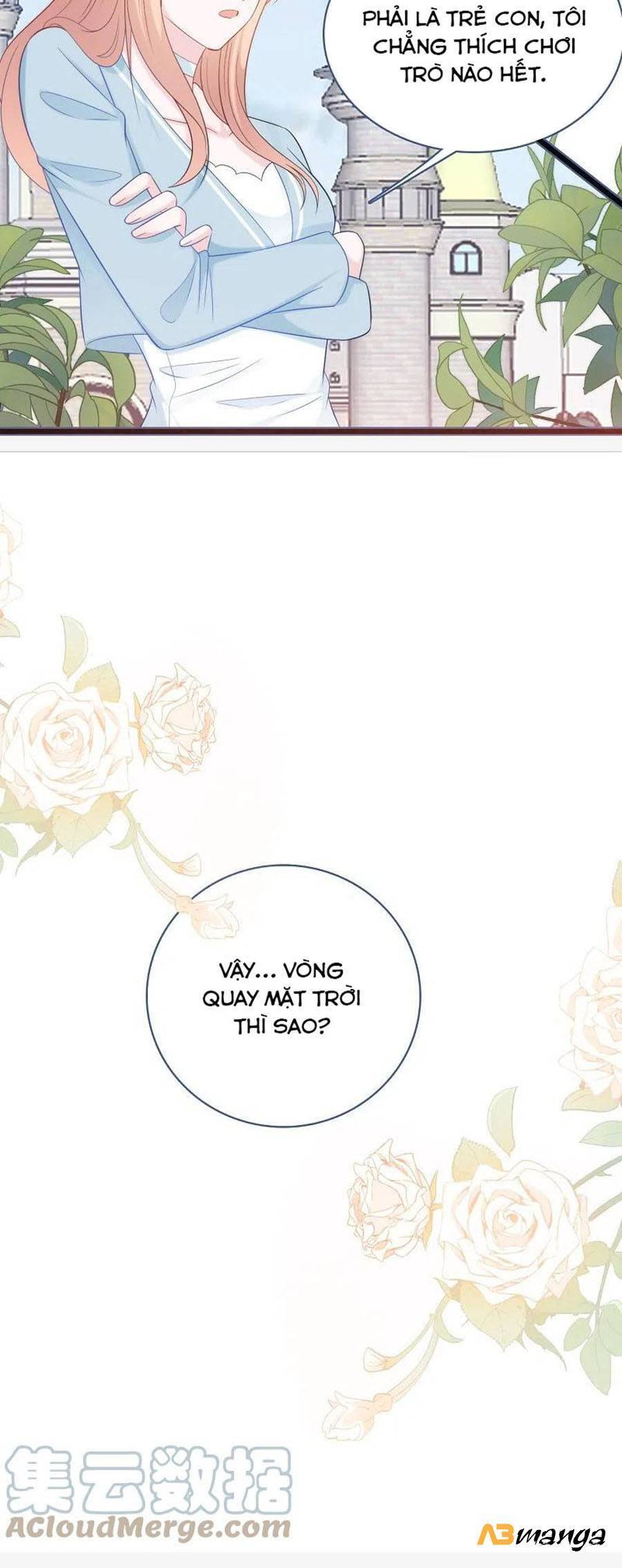 Tổng Tài Daddy Đuổi Tới Nơi Rồi Chapter 192 - 20