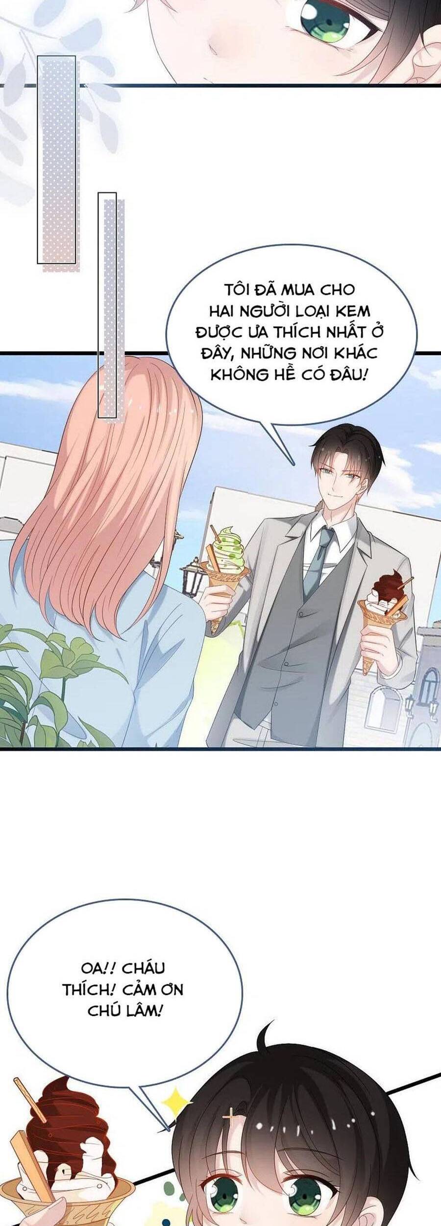 Tổng Tài Daddy Đuổi Tới Nơi Rồi Chapter 192 - 3