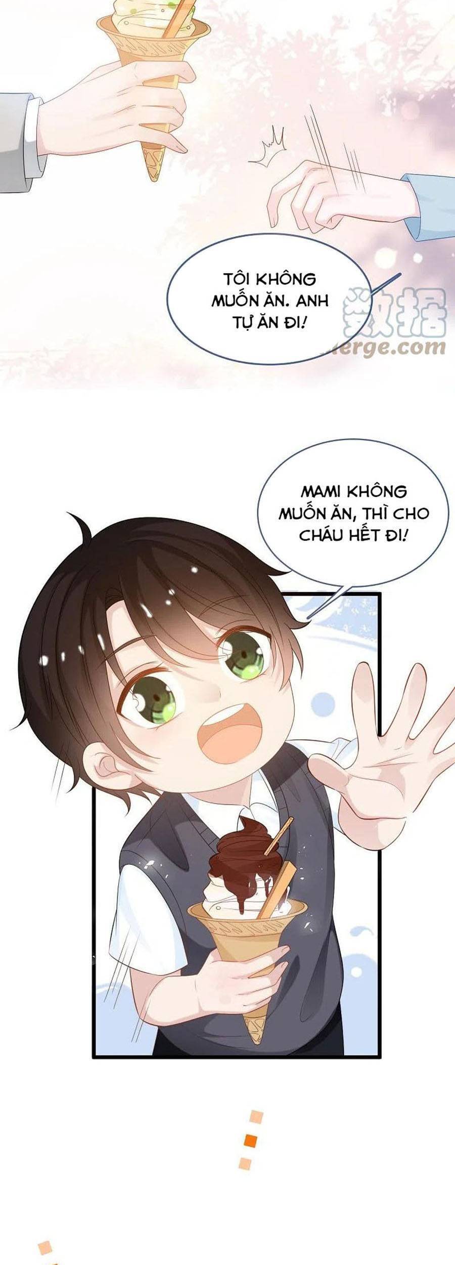 Tổng Tài Daddy Đuổi Tới Nơi Rồi Chapter 192 - 6