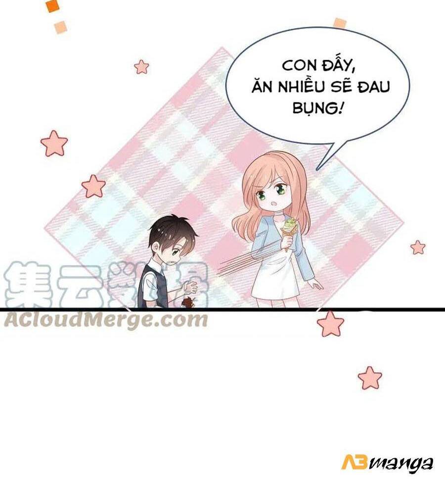 Tổng Tài Daddy Đuổi Tới Nơi Rồi Chapter 192 - 7