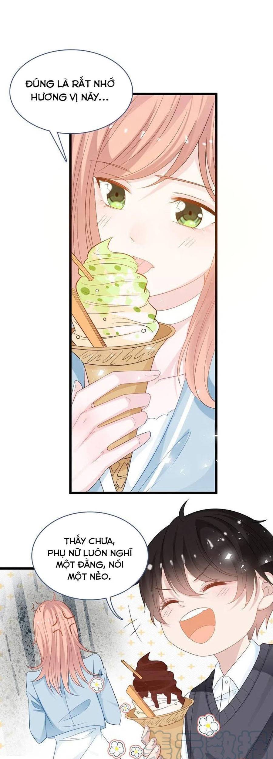 Tổng Tài Daddy Đuổi Tới Nơi Rồi Chapter 192 - 8