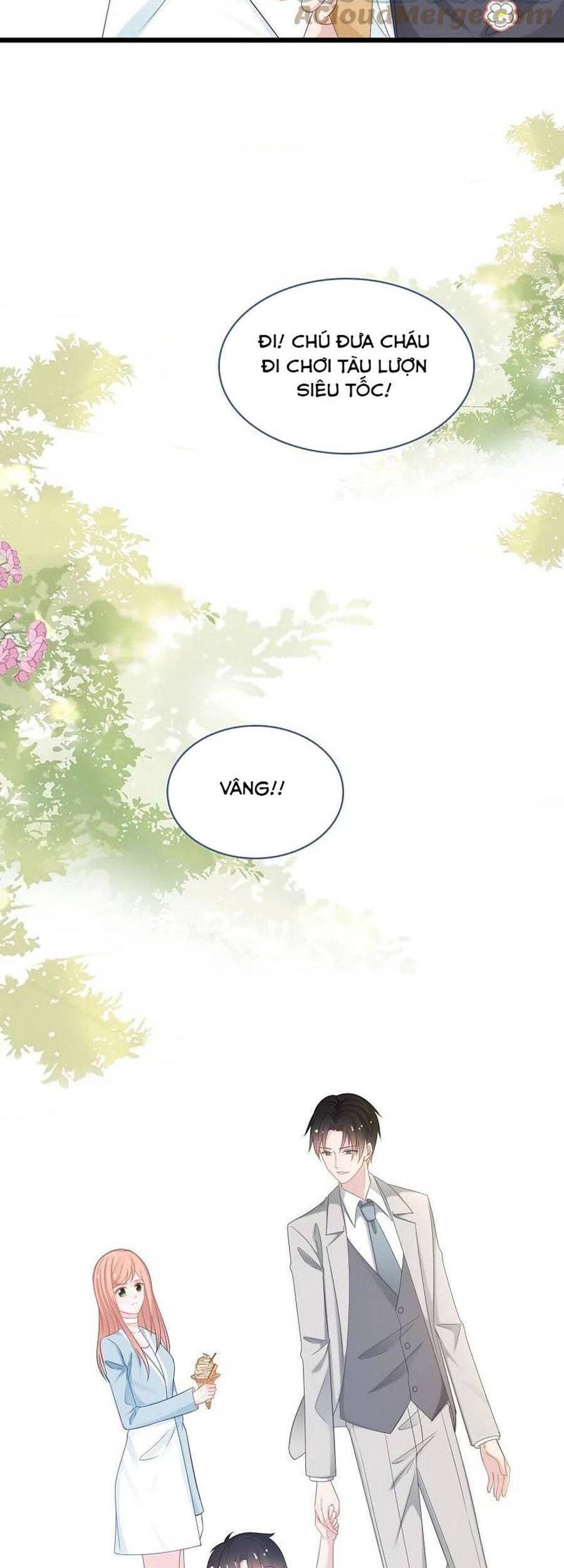 Tổng Tài Daddy Đuổi Tới Nơi Rồi Chapter 192 - 9