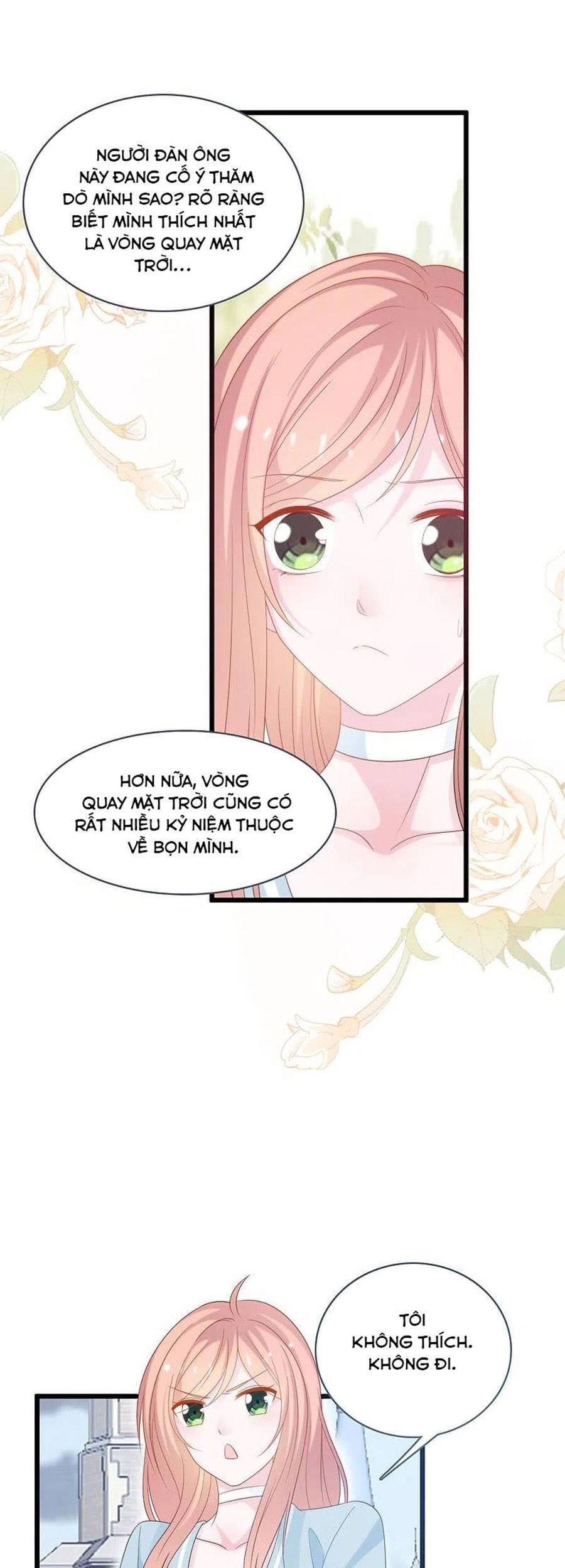 Tổng Tài Daddy Đuổi Tới Nơi Rồi Chapter 193 - 2