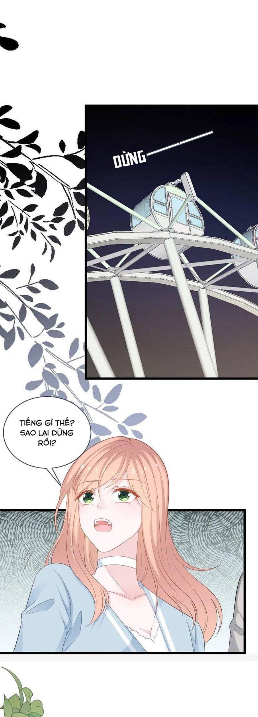 Tổng Tài Daddy Đuổi Tới Nơi Rồi Chapter 193 - 11