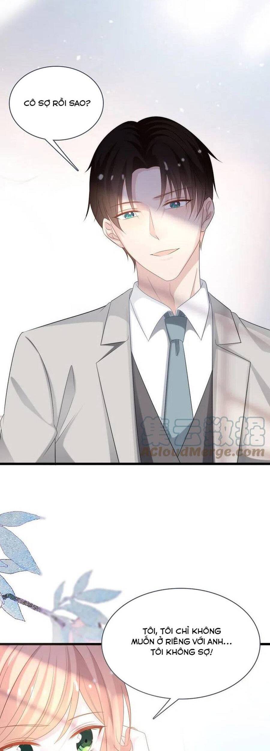 Tổng Tài Daddy Đuổi Tới Nơi Rồi Chapter 193 - 13