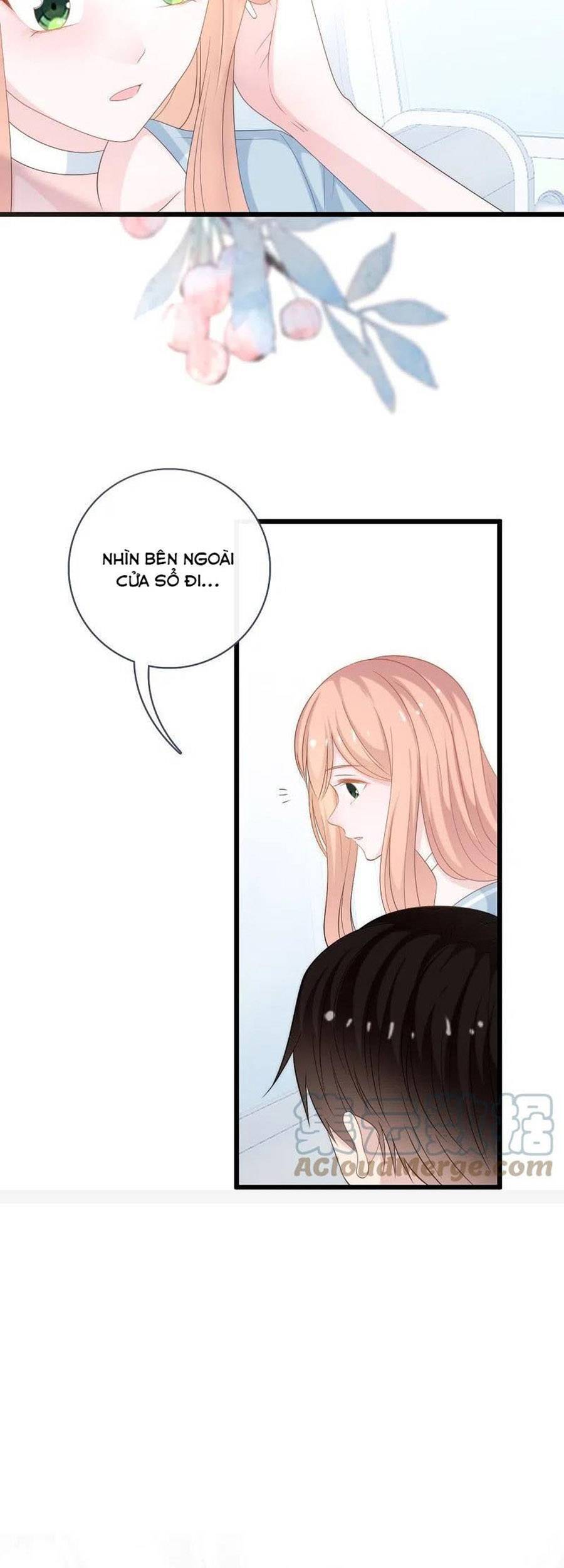 Tổng Tài Daddy Đuổi Tới Nơi Rồi Chapter 193 - 14