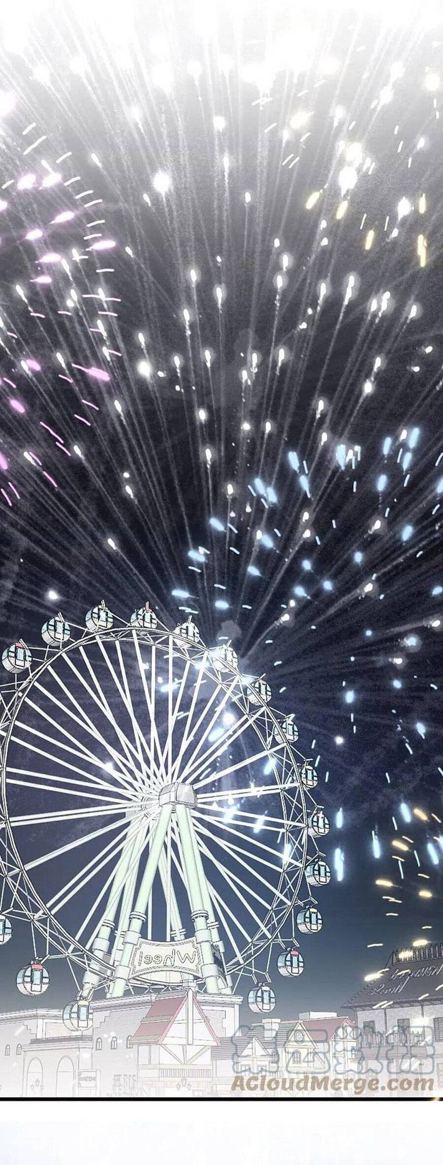 Tổng Tài Daddy Đuổi Tới Nơi Rồi Chapter 193 - 15