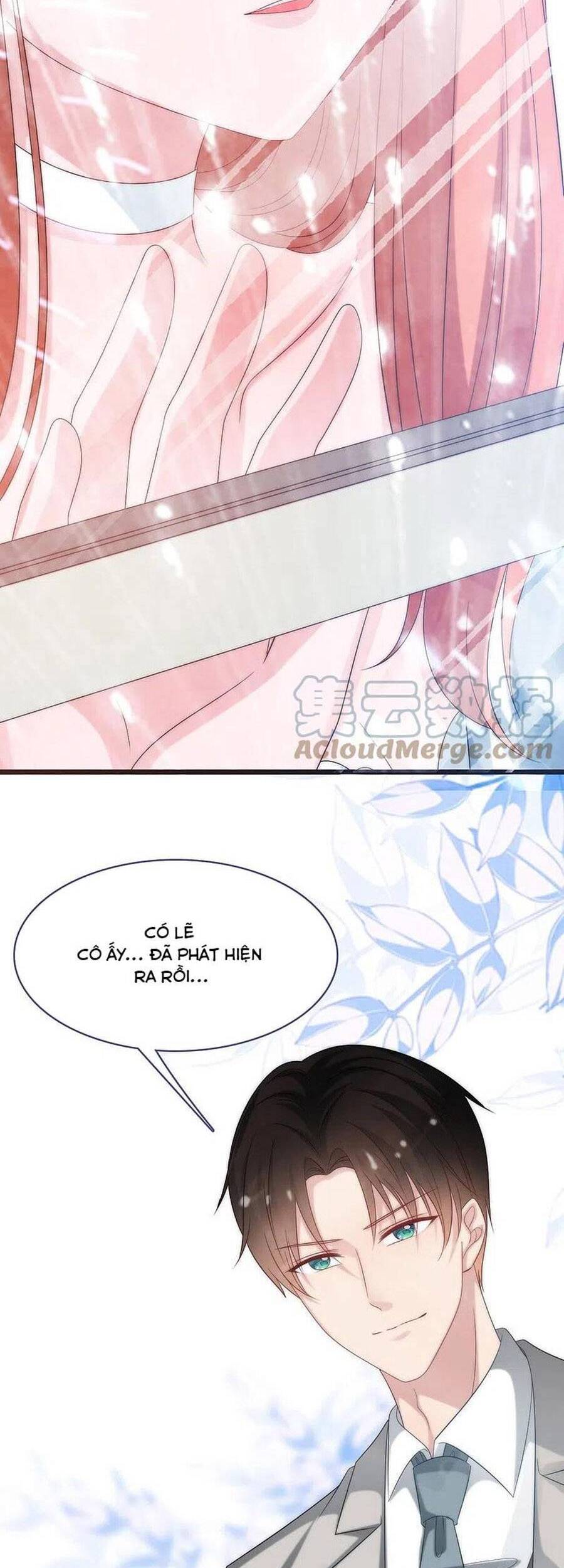 Tổng Tài Daddy Đuổi Tới Nơi Rồi Chapter 193 - 17