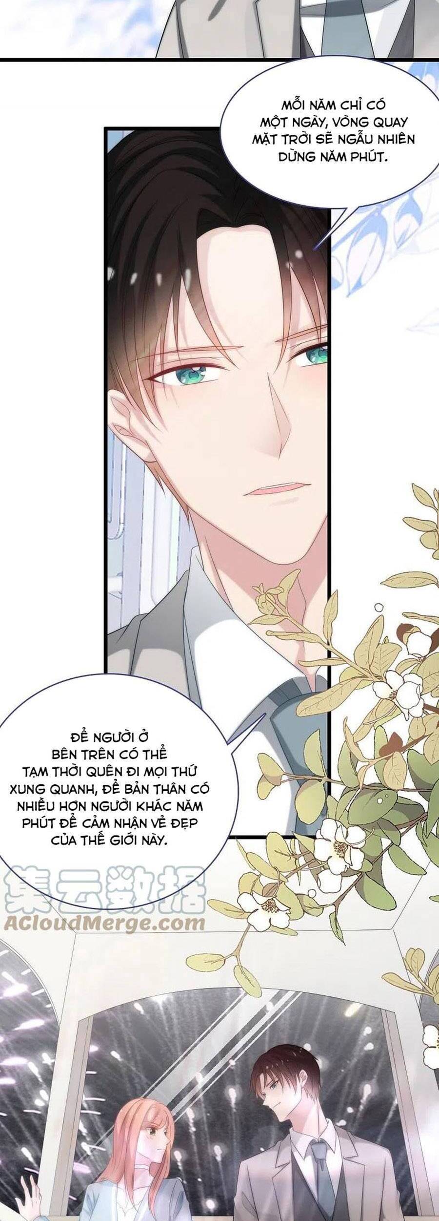 Tổng Tài Daddy Đuổi Tới Nơi Rồi Chapter 193 - 18