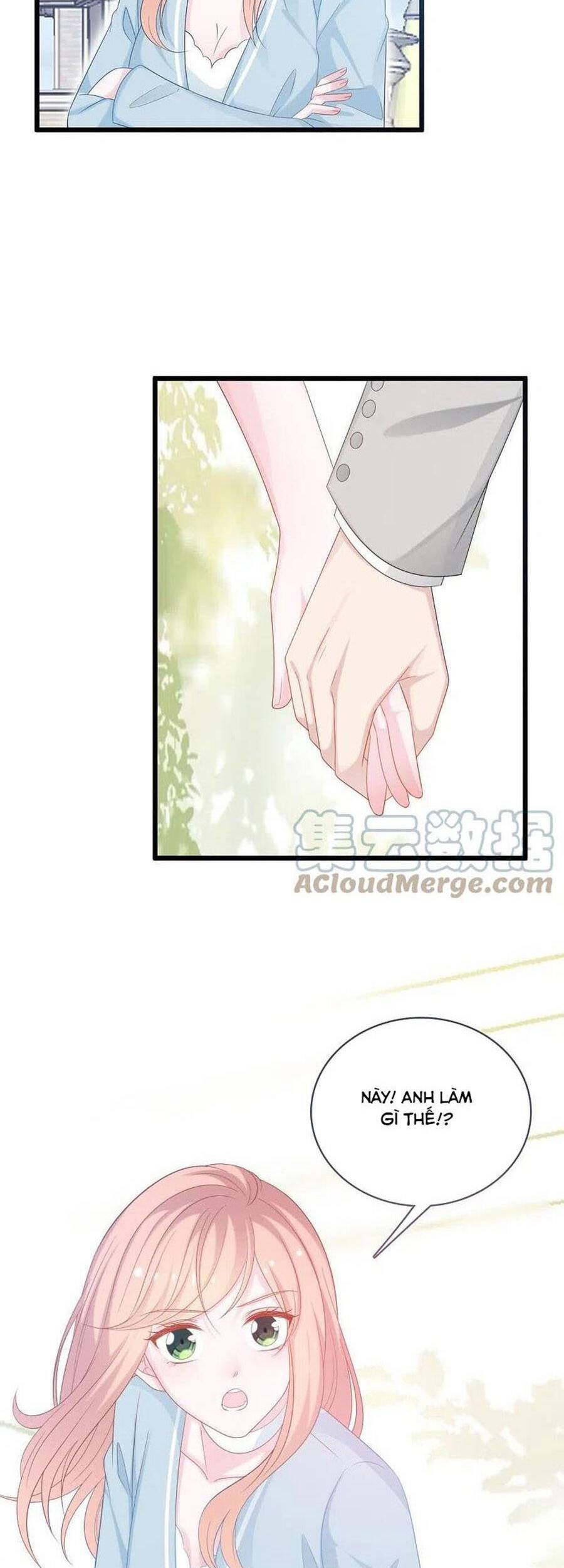 Tổng Tài Daddy Đuổi Tới Nơi Rồi Chapter 193 - 3