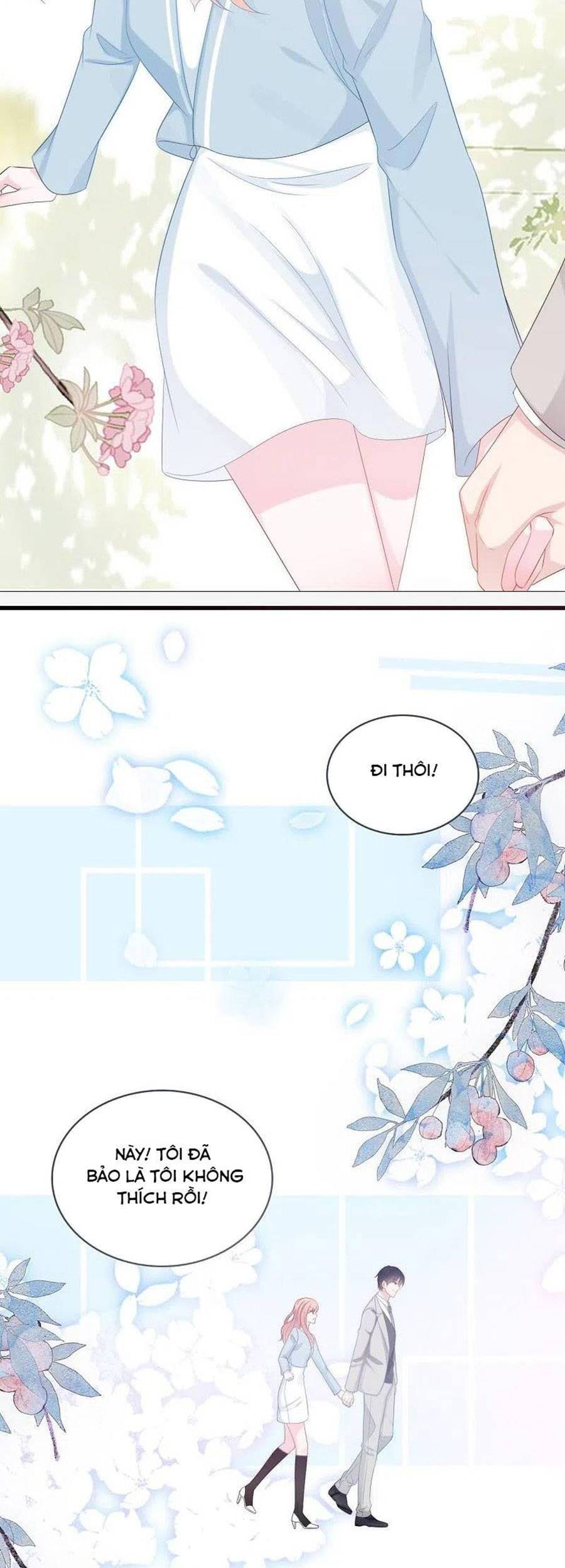 Tổng Tài Daddy Đuổi Tới Nơi Rồi Chapter 193 - 4