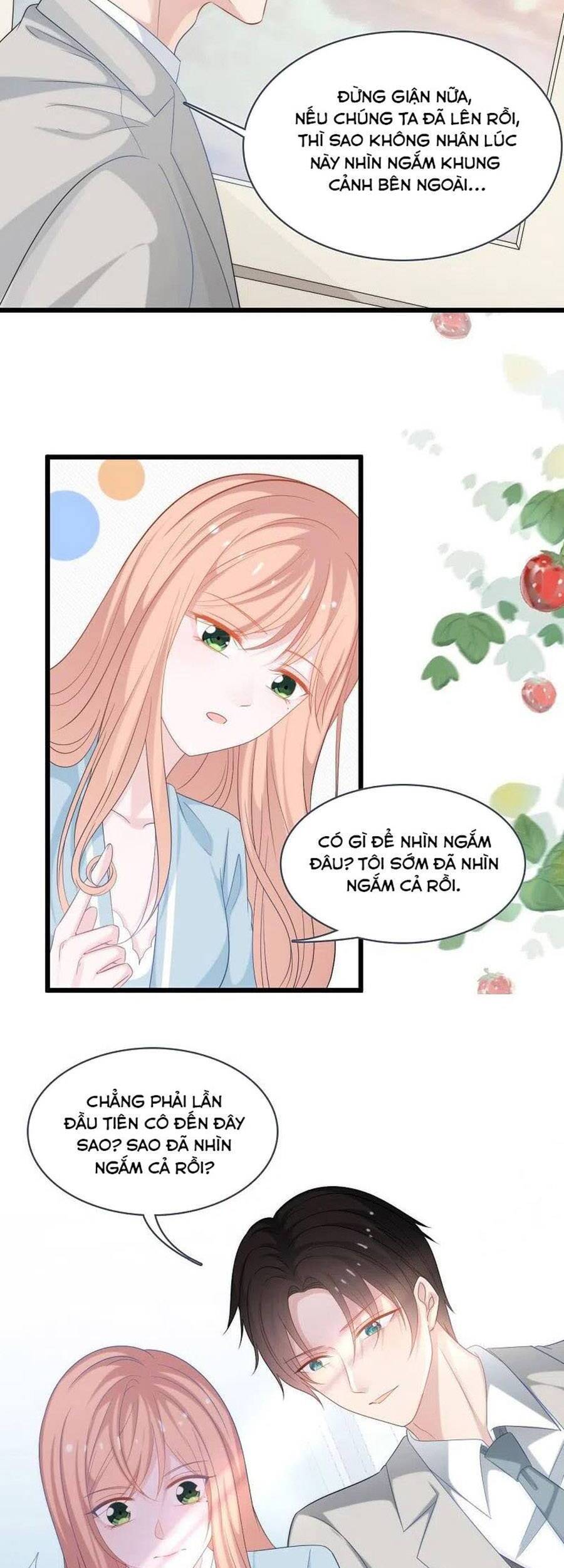 Tổng Tài Daddy Đuổi Tới Nơi Rồi Chapter 193 - 8