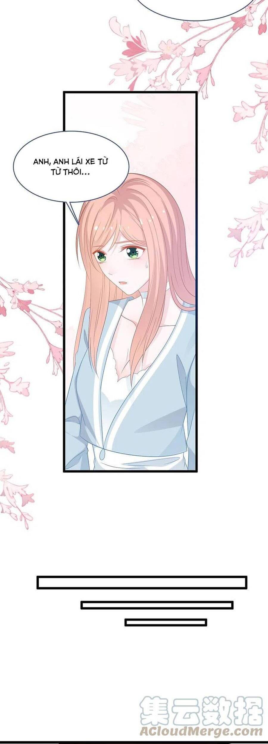 Tổng Tài Daddy Đuổi Tới Nơi Rồi Chapter 194 - 13