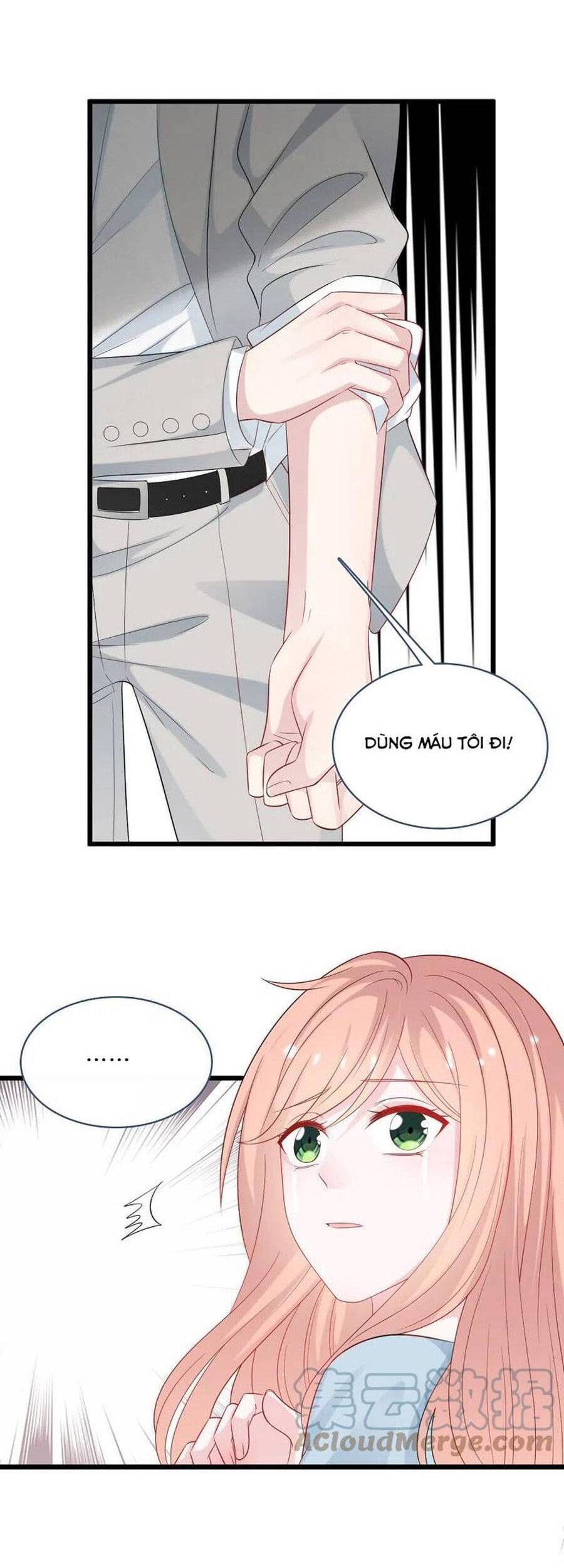 Tổng Tài Daddy Đuổi Tới Nơi Rồi Chapter 194 - 17