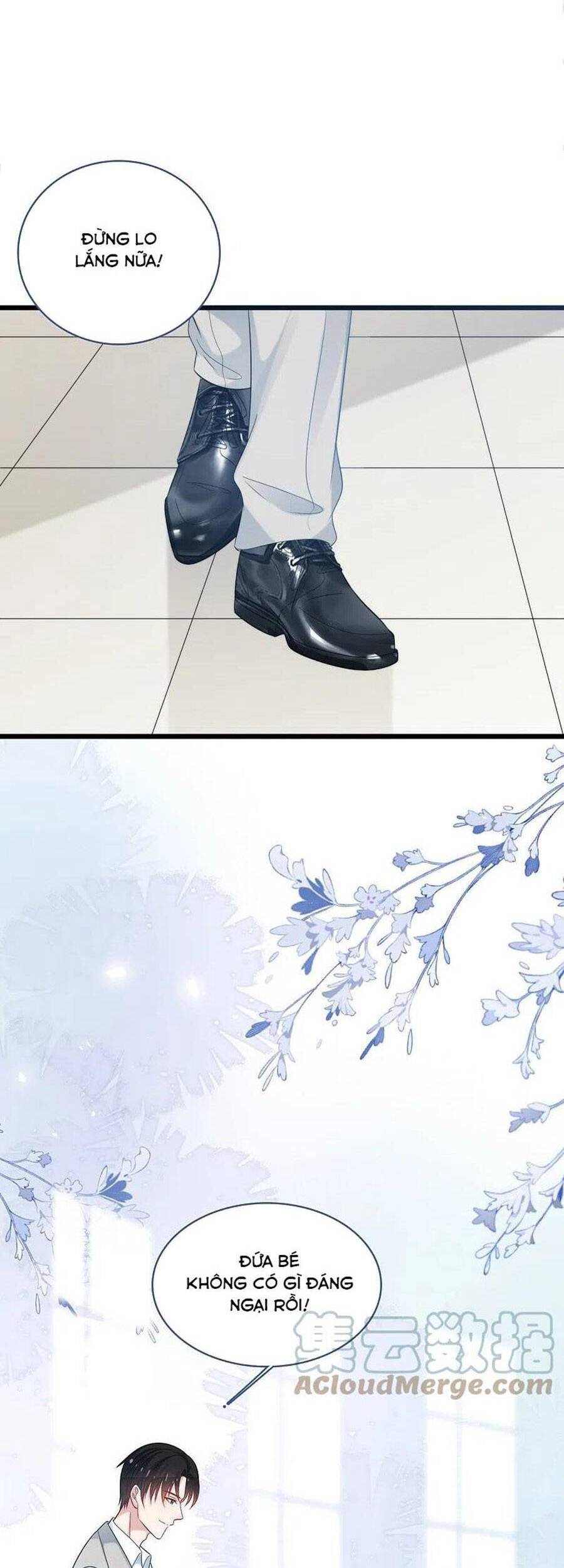 Tổng Tài Daddy Đuổi Tới Nơi Rồi Chapter 194 - 19