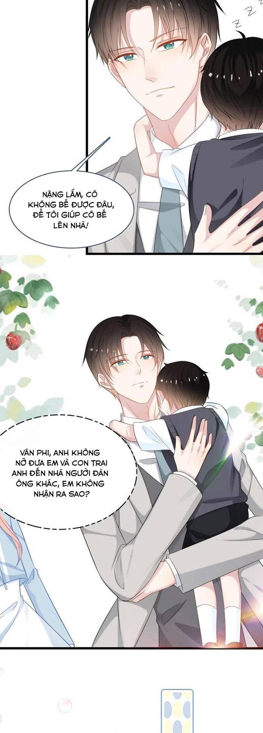 Tổng Tài Daddy Đuổi Tới Nơi Rồi Chapter 194 - 7