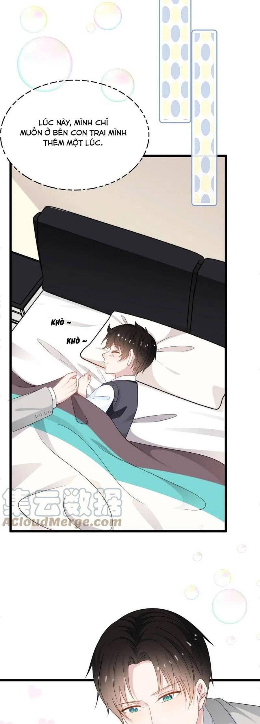 Tổng Tài Daddy Đuổi Tới Nơi Rồi Chapter 194 - 8