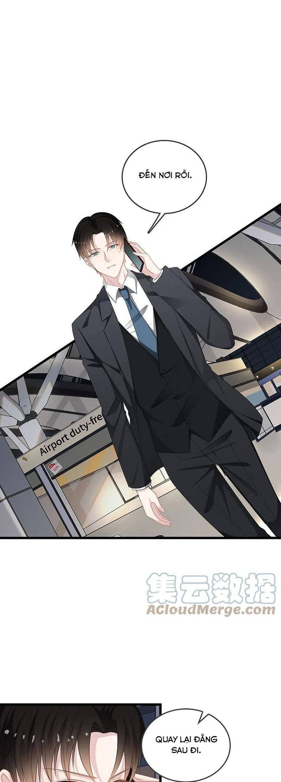 Tổng Tài Daddy Đuổi Tới Nơi Rồi Chapter 196 - 2