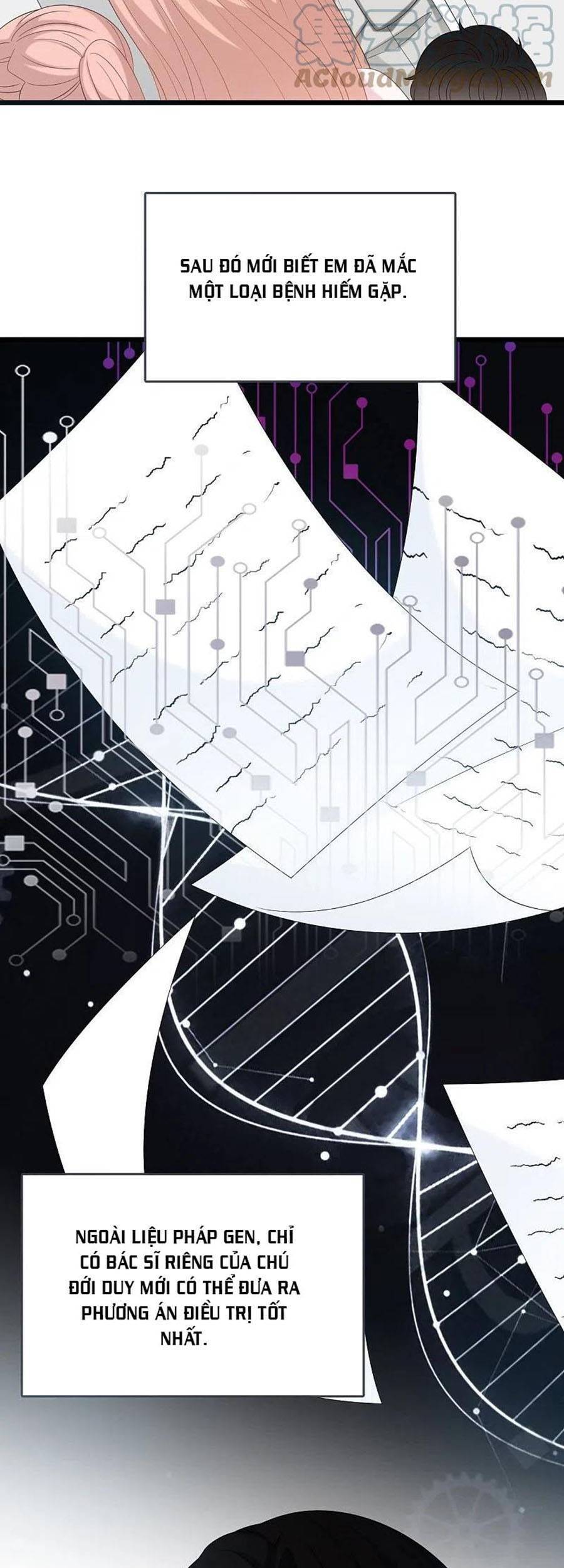 Tổng Tài Daddy Đuổi Tới Nơi Rồi Chapter 196 - 13