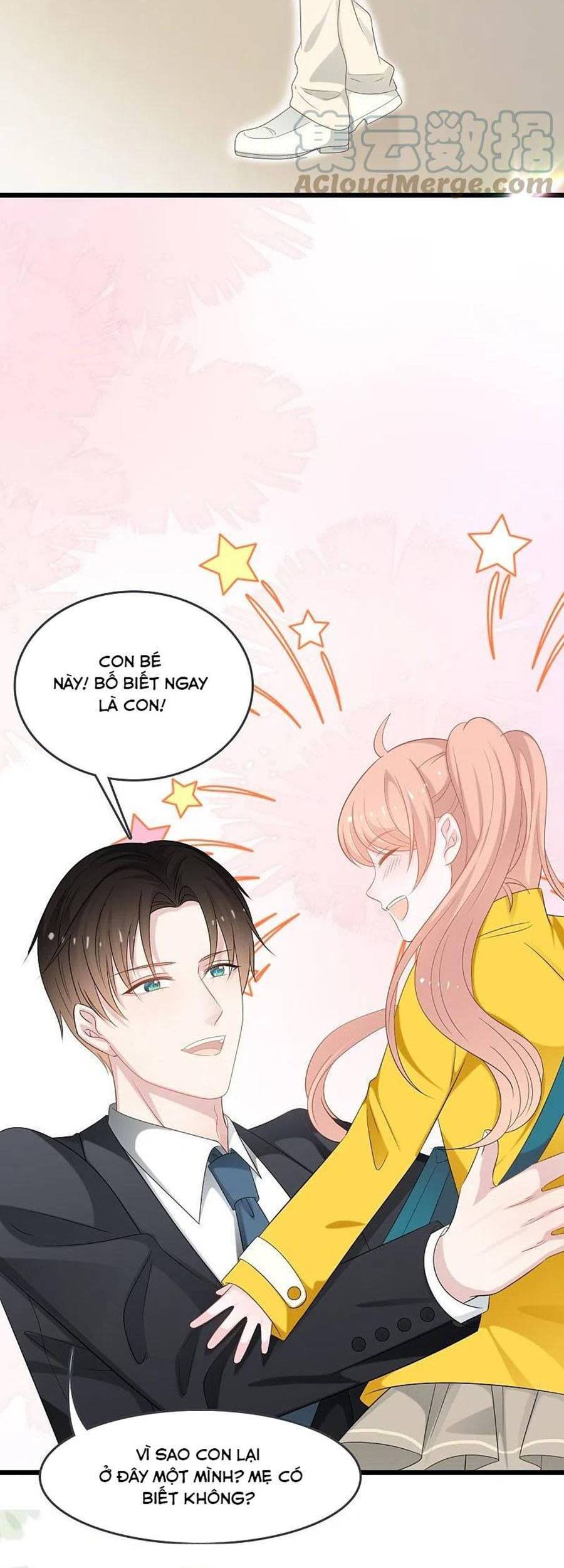 Tổng Tài Daddy Đuổi Tới Nơi Rồi Chapter 196 - 4