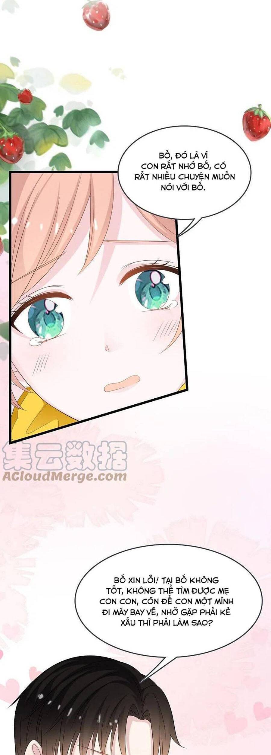 Tổng Tài Daddy Đuổi Tới Nơi Rồi Chapter 196 - 5