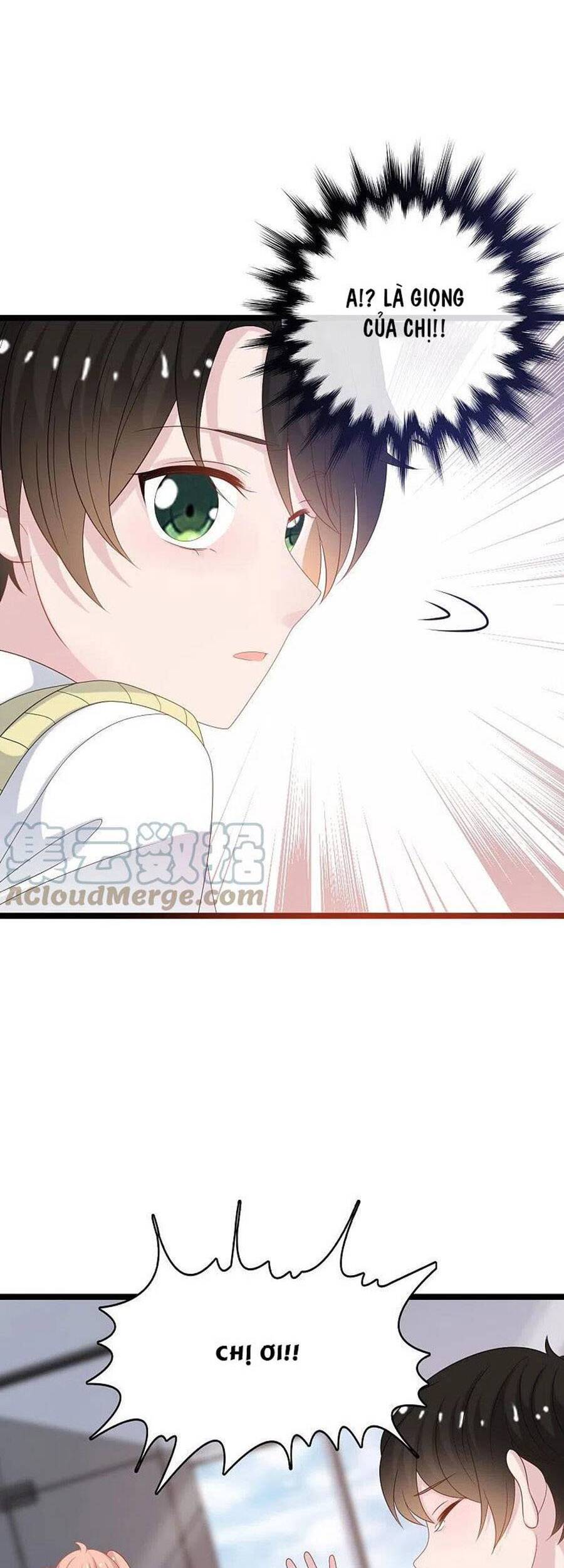 Tổng Tài Daddy Đuổi Tới Nơi Rồi Chapter 198 - 14