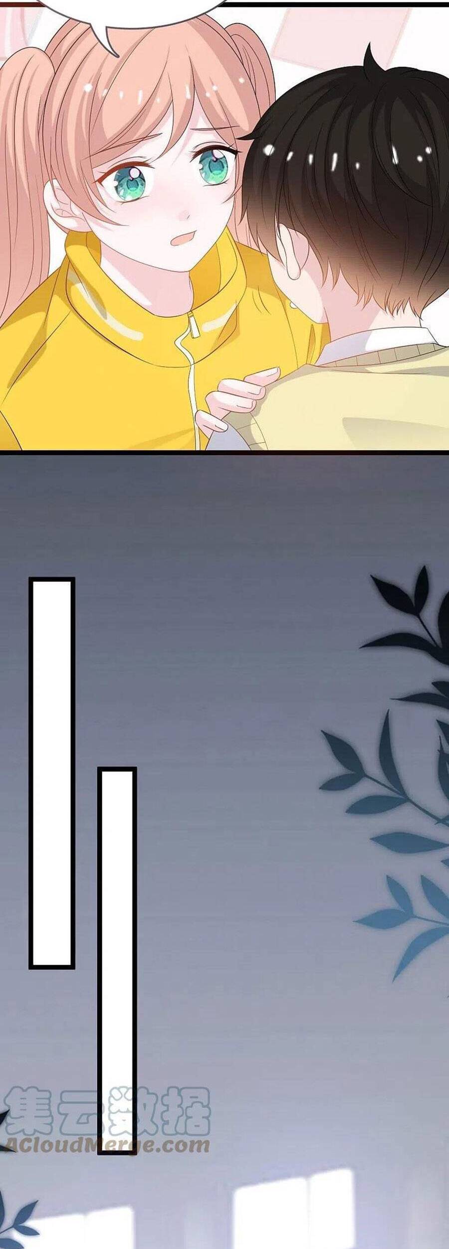 Tổng Tài Daddy Đuổi Tới Nơi Rồi Chapter 198 - 17