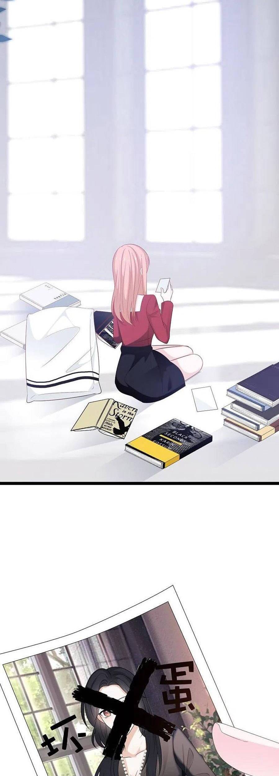 Tổng Tài Daddy Đuổi Tới Nơi Rồi Chapter 198 - 18