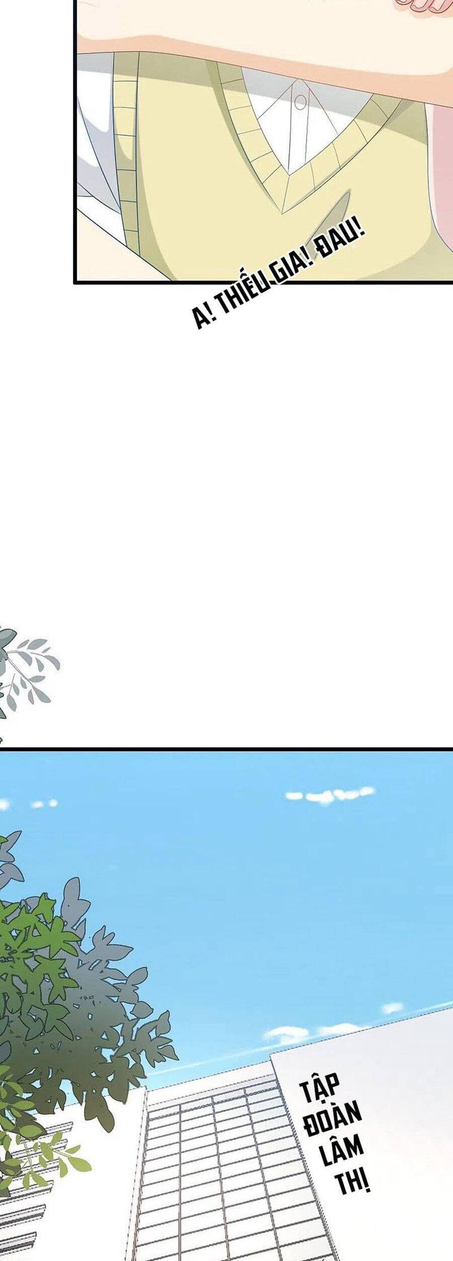 Tổng Tài Daddy Đuổi Tới Nơi Rồi Chapter 198 - 7