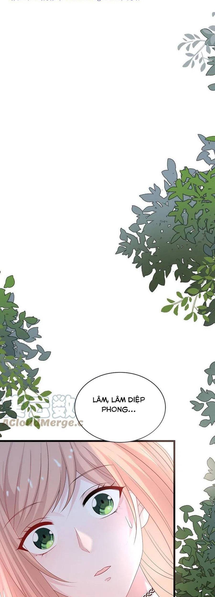 Tổng Tài Daddy Đuổi Tới Nơi Rồi Chapter 199 - 2