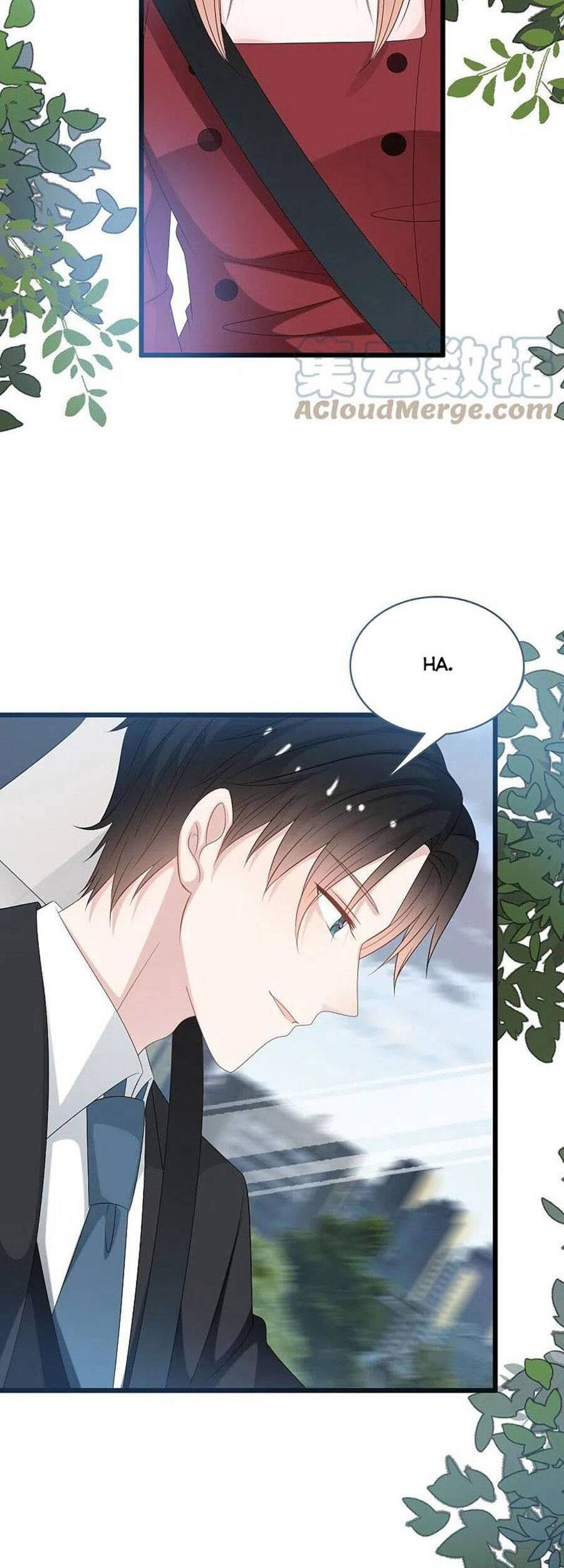 Tổng Tài Daddy Đuổi Tới Nơi Rồi Chapter 199 - 14