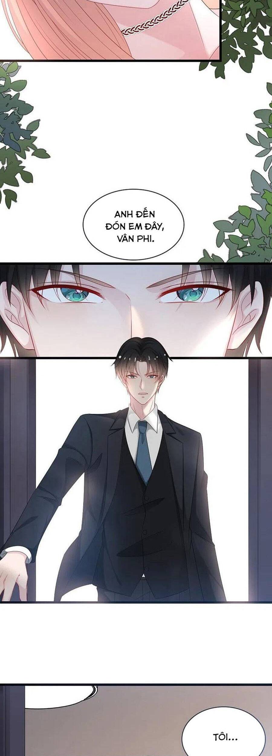 Tổng Tài Daddy Đuổi Tới Nơi Rồi Chapter 199 - 3